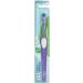 TEPE Nova Medium Toothbrush for Teenagers & Adults - Ergonomic Non-Slip Handle | 1 Pack - Buy Online on GoSupps.com