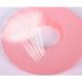 Pain Relief Pillow Cushion for Hemorrhoids, Tailbone Pain & Pregnancy - 30x11cm (Random Color) - Buy Online on GoSupps.com
