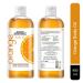 Keya Seth Aromatherapy Skin Defence Orange Body Oil - Non-Sticky Massage Oil for Daily Use | Enriched with Orange & Vitamin C | 400ml - For Men & Women - International Shipping Available - Buy Online on GoSupps.com