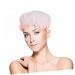 FOMIYES 5pcs Silk Shower Caps for Girls and Women - Ideal for Sleeping, Bathing, and Salon Use - Buy Online on GoSupps.com