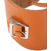 ROSENICE Weightlifting Wrist Wraps - Leather Support for Strength Training | Durable & Comfortable - Buy Online on GoSupps.com