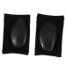 1 Pair Silicone Arch Support Arch Half Pad Arch Cushion Arch Support Pads Foot Insert Inserts Half Shoes Pads Arch Pad Arch Pads Shoe Insoles Orthotic Arch Pad