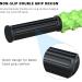 ARGOMAX Green Massage Tab with Rollers - Relief for Sore Muscles & Physiotherapy | Muscle Therapy Roller Stick - Buy Online on GoSupps.com