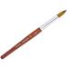 Nail Design Acrylic Brush #22 - Kolinsky 70% Nylon 30% - Professional Quality for Perfect Nail Art | Worldwide Shipping - Buy Online on GoSupps.com