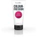 Knight & Wilson Colour-Freedom Pink Pizazz 150ml Semi-Permanent Hair Colour - Vibrant Vegan-Friendly Formula with Shine Booster - Ammonia-Free, Lasts Up To 6-10 Washes - Buy Online on GoSupps.com