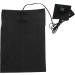 Adjustable USB Electrical Heating Pillow & Sheet for Clothing - Temperature Control Heating Vest - Buy Online on GoSupps.com