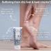 Australian Bodycare Cracked Heel Repair Cream 100ml | Tea Tree Oil + Lemon Myrtle | Hard Skin Remover | 25% Urea Cream | Heel Care for Dry & Cracked Feet - Buy Online on GoSupps.com