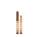 Deborah Milano - Pure Formula Eyebrow Pencil, 01 Light Brown, high tolerance pencil, long-lasting, waterproof, gives volume and structure