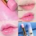 BINGBRUSH Blueberry Color Changing Lipstick Set for Women - Long Lasting & Moisturizing Lip Gloss & Balm - 2 Pcs PH Mood Magic Lip Stain Glossly Makeup - Tinted Lipstick Queen - 2 Count - Buy Online on GoSupps.com