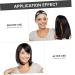 NOLITOY 5 Sheets Double-Sided Hair Extension Tape - Seamless Replacement for Wig & Hair Extensions - Buy Online on GoSupps.com