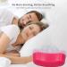 Electric Miniature Snoring Solution & Anxiety Reliever - Red - Buy Online on GoSupps.com