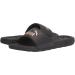 PUMA Women's Cool Cat Bold Slide Sandal 8 - Puma Black-Rose Gold | Stylish Summer Footwear - Buy Online on GoSupps.com