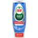 Fairy Max Power Antibacterial Washing Up Liquid with Tea Tree Extract 640ml 2Pk + Our Gift for You: Organza Small Bag Size: 9x7x0.1cm - Buy Online on GoSupps.com