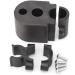 BYARSS Wheelchair Walking Stick Rack Bracket - Crutch Holder Accessory for Electric Scooter - Buy Online on GoSupps.com