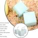 XKSOCT 5-Piece Tooth Grinding Stone Set for Hamsters Rabbits & Small Pets | Volcanic Molar Stone for Healthy Teeth - Buy Online on GoSupps.com