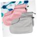 Housoutil 2 Pair Insulation Cotton Pink Care - Buy Online on GoSupps.com