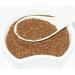 Health Embassy Coffee Scrub with Cinnamon - 150g | Natural Exfoliating Body Scrub for Glowing Skin - Shop Internationally - Buy Online on GoSupps.com