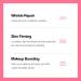 Gadi Place 1+1 KAHI Wrinkle Bounce Multi Balm 9g | Moisturizing Stick for Youthful Skin | Korean K-Beauty Essential - Buy Online on GoSupps.com