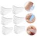 GLEAVI 6 Pairs Forefoot Pads - Cushioned Inserts for Sesamoiditis Ball of Foot Relief | Premium Matte Lip Tubes | International Shipping Available - Buy Online on GoSupps.com