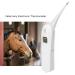 Pet Thermometer Dog Thermometer Fast Digital Veterinary Thermometer for Dogs Cats Horse Cattle Pigs Birds Sheep - Buy Online on GoSupps.com