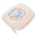 Plafope 5-Piece Women's Storage Pocket Organizer for Travel | Tampon & Pad Holder | Feminine Product Container - Buy Online on GoSupps.com