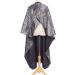 POFET Hairdressing Cape - Professional Hair Cutting Kit & Barber Protection Wrap for Salons - Buy Online on GoSupps.com