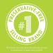 Refresh Relieva Preservative-Free Lubricant Eye Drops 0.33 Fl Oz - Pack of 1 - Buy Online on GoSupps.com