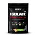 Weider Isolate Whey 100CFM (420g) Pistachio Taste, 100% Whey Protein Isolate 25g/Serving, With Digestive Enzymes, No Added Sugars or Aspartame, Low Fat, 14 Servings