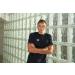 Arena Team Line Short Sleeve T-Shirt - Medium Grey Melange - 3X-Large - Men and Women - Buy Online on GoSupps.com