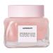 Watermelon Face Moisturizer Lightweight Formula Daily Face Care Cream Overnight Face Skin Care With AHAs Watermelon Glow Hyaluronic Acid Watermelon Skin Care 1.69fl.oz