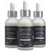 Kerotin Hair Growth Serum - Intensive Hair Growth Drops Treatment - Boost Natural and Healthy Hair Growth, Increase Hair Density, Reduce Hair Loss - Promotes Longer and Thicker hair. PACK OF 3