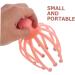 BUTIFULSIC 2 Pcs Stainless Steel Head Massager - Multifunctional Acupuncture Tool for Kids & Adults - Buy Online on GoSupps.com