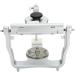 Buy Full Mouth Anatomical Adjustable Denture Articulator - Dental Technician Jaw Frame & Lab Tools for Accurate Dentistry - Buy Online on GoSupps.com
