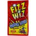  Fizz Wiz Fizzwiz Pack of 6 Strawberry Candy Bags - Buy Online on GoSupps.com
