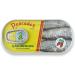 Pescador Sardines Mix - 6 Types - Portugal - Buy Online on GoSupps.com