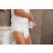 Molicare Premium Elastic Slip for Heavy Incontinence - Size M (85-120 cm) | 56 Pieces | 10 Drops for Women & Men - Shop Internationally - Buy Online on GoSupps.com