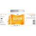 TNT Glycine Powder 500g - 100% Pure Vegan Amino Acid No Additives Laboratory Tested - Buy Online on GoSupps.com