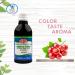 Deiman Currant Concentrate E-15 (4 fl oz) - Artificial Food Flavoring for Cooking and Baking - Buy Online on GoSupps.com