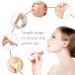Facial Hair Remover Replacement Head | Gen 1 Single Halo Compatible | Flawless Hair Removal Tool Blades (GEN 1 DEVICE ONLY) - Buy Online on GoSupps.com