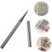 HAPINARY Nail Art Drawing Pen Nail Pens Salon Nail Art Tools Nail Art Liner Pen Nail Design Liner Manicure Brush Manicure Liner Nail Painting Brush Nail Art Pen Nails Brush Pen Nail Salon 18.00X1.00X1.00CM As Shown 2 - Buy Online on GoSupps.com