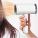 Portable Cordless Hair Dryer USB Rechargeable Wireless Hair Dryer Handheld Blowdryer w/Hot & Cold Wind for Travel School Pet Care Hairdressing Oil Painting Drying Tools