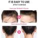 40g Hair Wax Stick Prevent Frizz Arrange Loose Smooth Fast Styling Nourish Hair Natural Non Stick Plant Greasy Waxes Hair Cream - Buy Online on GoSupps.com