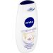Nivea Cashmere Indulgent Moisture Shower Cream 250 ml Packaging May Vary (Pack of 3) 250 ml (Pack of 3) - Buy Online on GoSupps.com