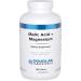 Douglas Laboratories Malic Acid + Magnesium | Supports The Healthy Structure and Function of The Immune and Skeletal Systems | 180 Tablets