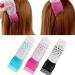 Beaupretty 2pcs Root Comb & Applicator Bottle Set - Hair Dye Applicator with Graduated Scale - Perfect for Precision Hair Color Application - Buy Online on GoSupps.com