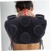 OHPHCALL 1pc Box moxibustion box cloth cover moxa pocket Moxa Cover Moxa Container Cover moxibustion tank moxa belt Moxibustion Cover Moxibustion Cloth Cover Moxibustion Tool scarf Body - Buy Online on GoSupps.com