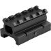 Feyachi RM26 Picatinny Riser Mount - 0.75 inch, 5 Slots for Red Dot Sight - Buy Online on GoSupps.com