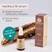 Huile anti-pelliculage pour des cheveux sains - Avec 14 herbes ayurv diques de l'Himalaya et du romarin - Buy Online on GoSupps.com