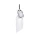 PurePail Hang It Diaper Disposal - Odor-Trapping, Lavender Scented, Hang Anywhere Design - Buy Online on GoSupps.com