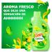 Gain Laundry Fabric Softener Liquid Original - 129 fl oz (150 Loads) - Buy Online on GoSupps.com